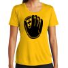 Women's PosiCharge ® Competitor Tee Thumbnail