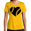 Women's PosiCharge ® Competitor Tee Thumbnail
