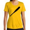 Women's PosiCharge ® Competitor Tee Thumbnail