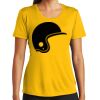 Women's PosiCharge ® Competitor Tee Thumbnail