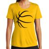 Women's PosiCharge ® Competitor Tee Thumbnail