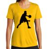 Women's PosiCharge ® Competitor Tee Thumbnail
