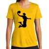 Women's PosiCharge ® Competitor Tee Thumbnail