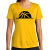 Women's PosiCharge ® Competitor Tee Thumbnail