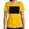 Women's PosiCharge ® Competitor Tee Thumbnail