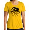 Women's PosiCharge ® Competitor Tee Thumbnail