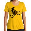 Women's PosiCharge ® Competitor Tee Thumbnail