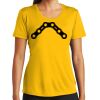 Women's PosiCharge ® Competitor Tee Thumbnail