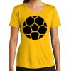 Women's PosiCharge ® Competitor Tee Thumbnail