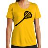 Women's PosiCharge ® Competitor Tee Thumbnail