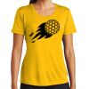 Women's PosiCharge ® Competitor Tee Thumbnail