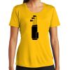 Women's PosiCharge ® Competitor Tee Thumbnail