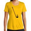 Women's PosiCharge ® Competitor Tee Thumbnail