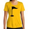 Women's PosiCharge ® Competitor Tee Thumbnail