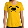 Women's PosiCharge ® Competitor Tee Thumbnail