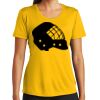 Women's PosiCharge ® Competitor Tee Thumbnail