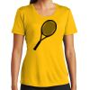 Women's PosiCharge ® Competitor Tee Thumbnail