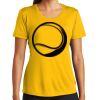 Women's PosiCharge ® Competitor Tee Thumbnail