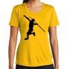 Women's PosiCharge ® Competitor Tee Thumbnail
