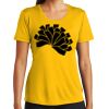 Women's PosiCharge ® Competitor Tee Thumbnail