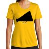 Women's PosiCharge ® Competitor Tee Thumbnail