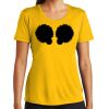 Women's PosiCharge ® Competitor Tee Thumbnail