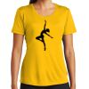 Women's PosiCharge ® Competitor Tee Thumbnail