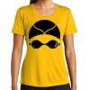 Women's PosiCharge ® Competitor Tee Thumbnail