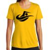 Women's PosiCharge ® Competitor Tee Thumbnail