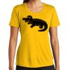 Women's PosiCharge ® Competitor Tee Thumbnail
