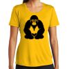 Women's PosiCharge ® Competitor Tee Thumbnail