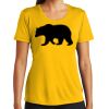 Women's PosiCharge ® Competitor Tee Thumbnail