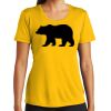 Women's PosiCharge ® Competitor Tee Thumbnail
