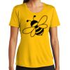 Women's PosiCharge ® Competitor Tee Thumbnail