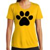 Women's PosiCharge ® Competitor Tee Thumbnail