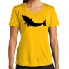 Women's PosiCharge ® Competitor Tee Thumbnail