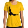 Women's PosiCharge ® Competitor Tee Thumbnail