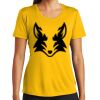 Women's PosiCharge ® Competitor Tee Thumbnail