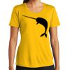 Women's PosiCharge ® Competitor Tee Thumbnail