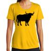 Women's PosiCharge ® Competitor Tee Thumbnail