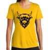 Women's PosiCharge ® Competitor Tee Thumbnail