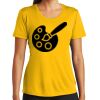 Women's PosiCharge ® Competitor Tee Thumbnail