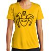Women's PosiCharge ® Competitor Tee Thumbnail