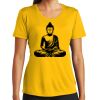 Women's PosiCharge ® Competitor Tee Thumbnail