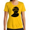 Women's PosiCharge ® Competitor Tee Thumbnail