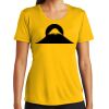 Women's PosiCharge ® Competitor Tee Thumbnail