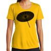Women's PosiCharge ® Competitor Tee Thumbnail