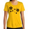 Women's PosiCharge ® Competitor Tee Thumbnail