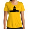Women's PosiCharge ® Competitor Tee Thumbnail