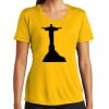 Women's PosiCharge ® Competitor Tee Thumbnail